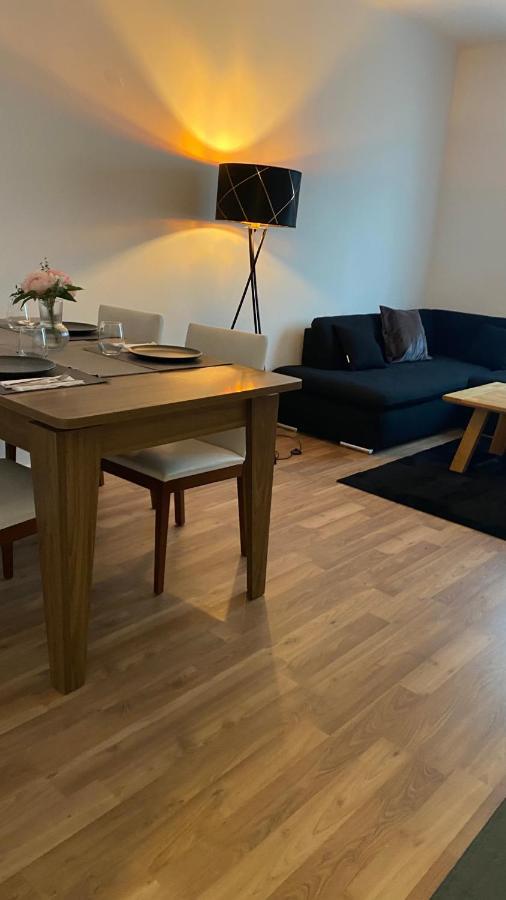 City Fever Hannover Ngoại thất bức ảnh